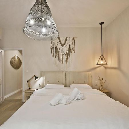 Stylish Apartment At Pagrati Athen Eksteriør bilde