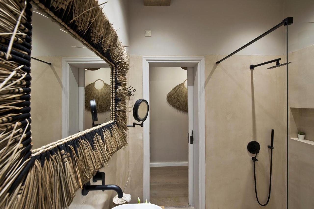 Stylish Apartment At Pagrati Athen Eksteriør bilde