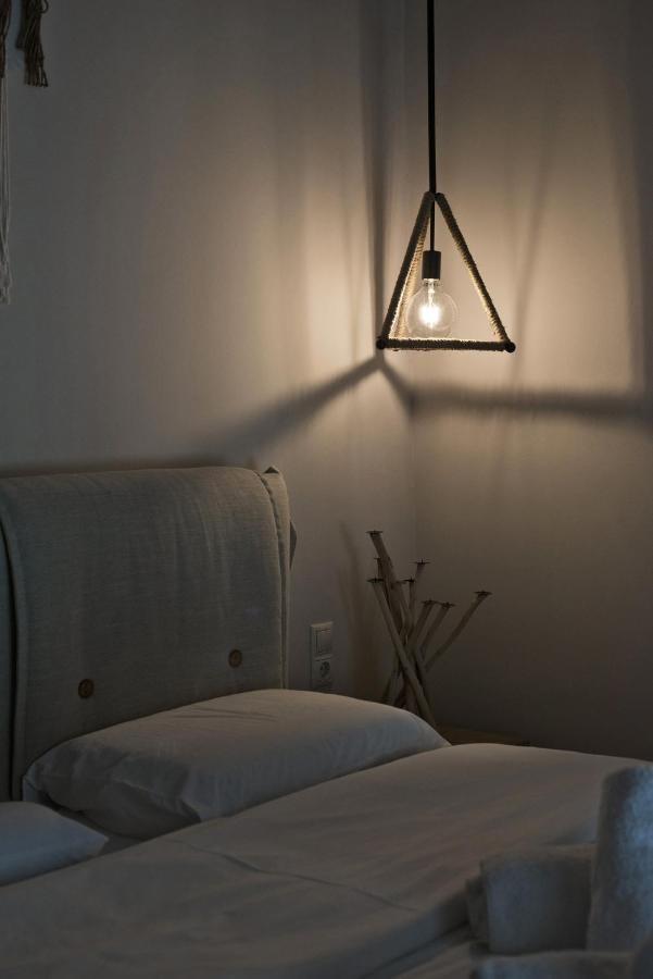 Stylish Apartment At Pagrati Athen Eksteriør bilde